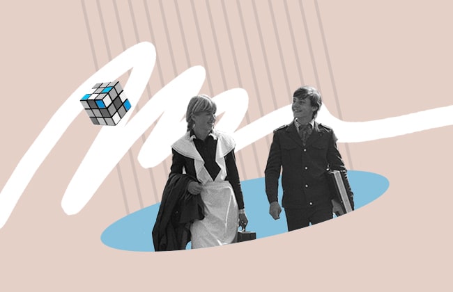 Современный старшеклассник – кто он?